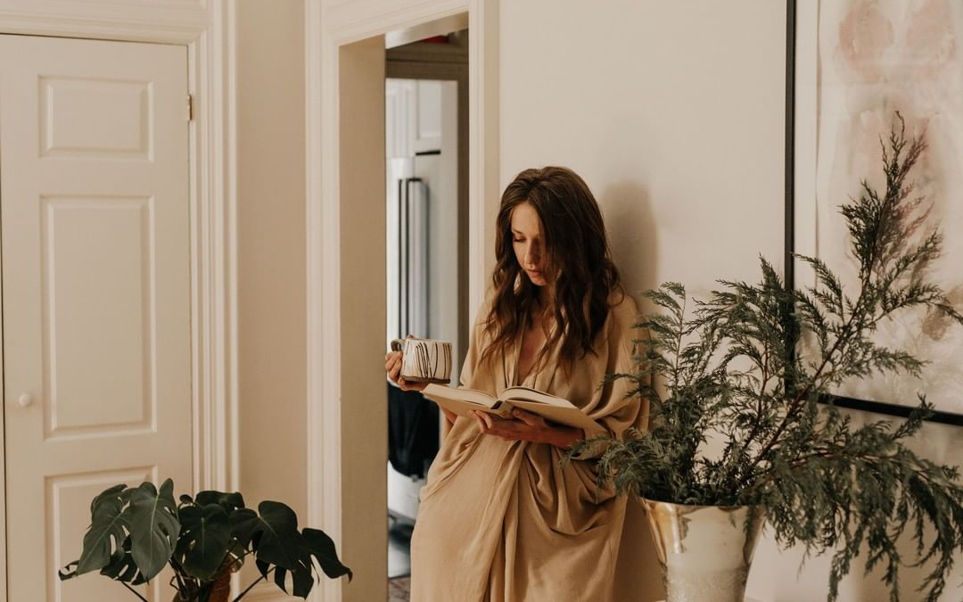 Movement as a Path to Stillness