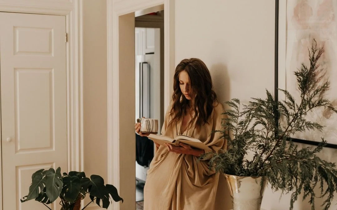 Movement as a Path to Stillness