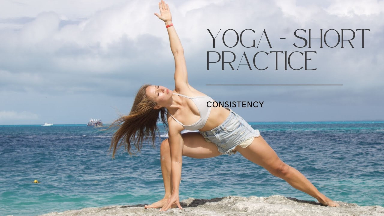 Yana Banzen Yoga YouTube preview